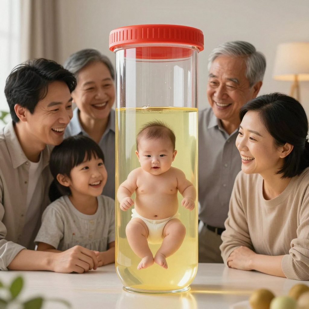 高龄助孕的三个加分项