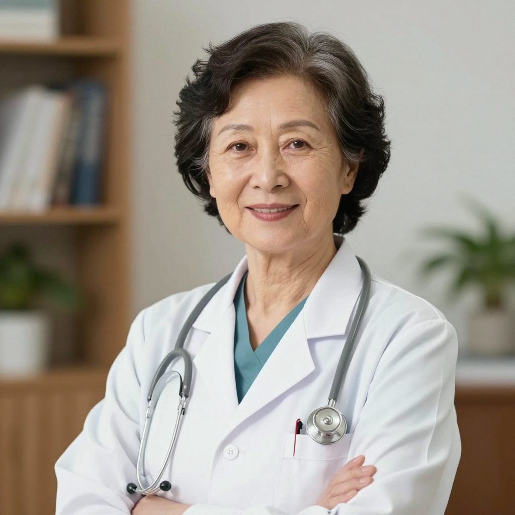 郑女士